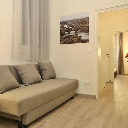 Cristina * フィレンツェ