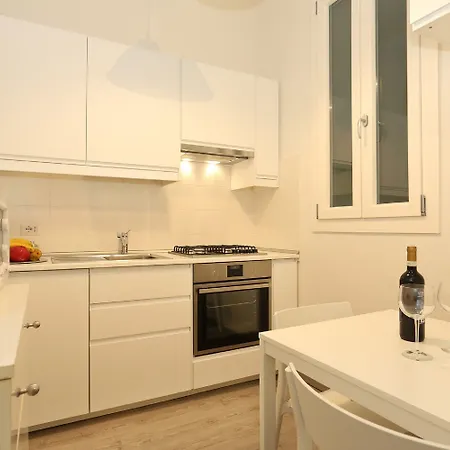 Cristina * フィレンツェ