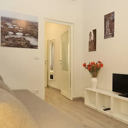 Cristina * フィレンツェ