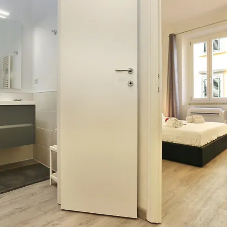 Cristina アパート *