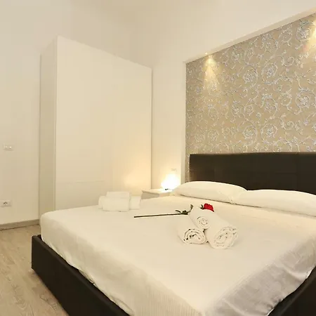 Apartment Cristina