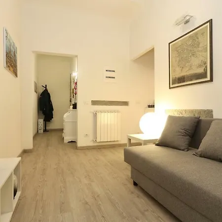 Cristina Apartment