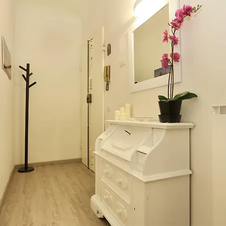 Apartment Cristina Florence