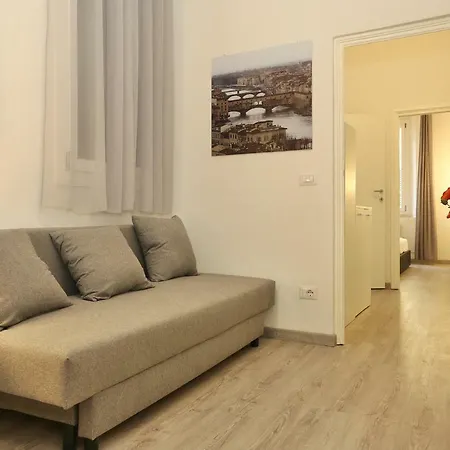 Cristina Apartment