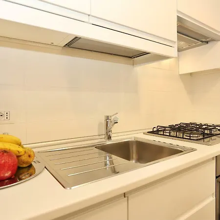 Apartment Cristina Florence