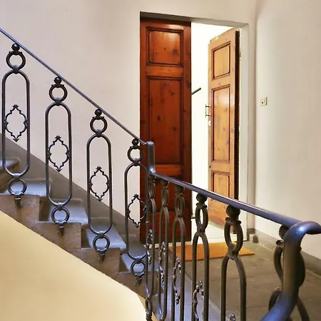 Cristina Apartment *