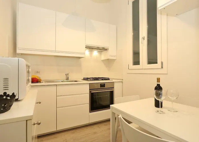 Cristina Appartamento Firenze