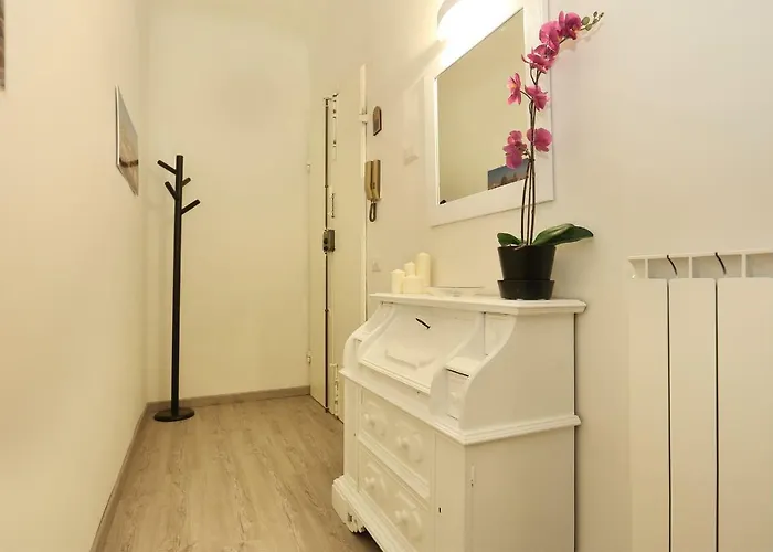 Appartamento Cristina Firenze