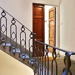 Cristina Appartement *