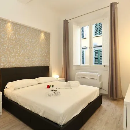 Cristina Apartman *